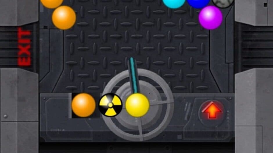Скриншот 1 из Burning Bubbles Lab