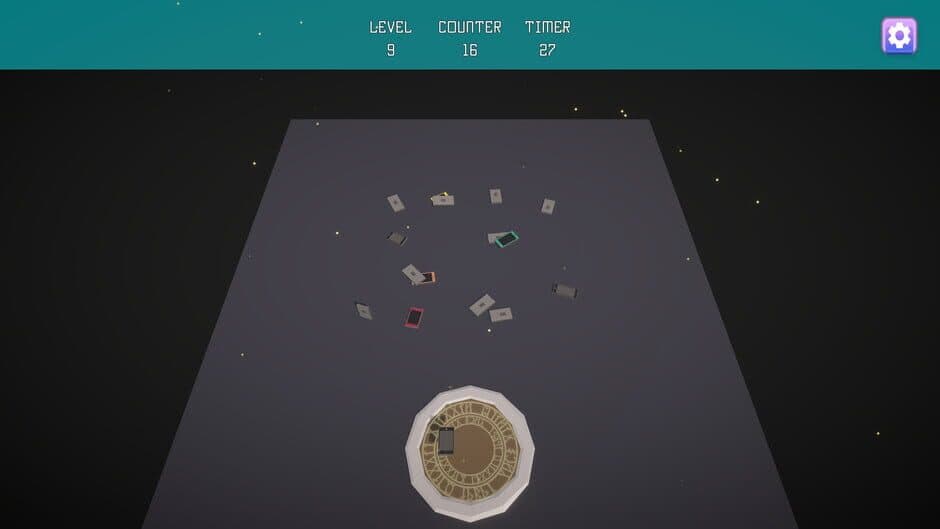 Скриншот 2 из All in Pairs