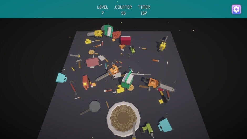 Скриншот 6 из All in Pairs