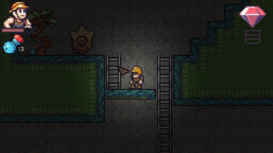 Скриншот 3 из Underground Gnome