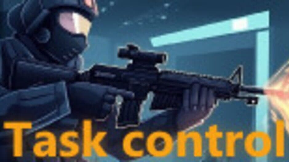 Скриншот 1 из Task Control