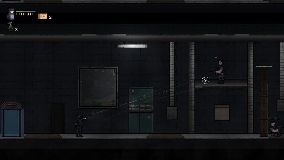 Скриншот 3 из Task Control
