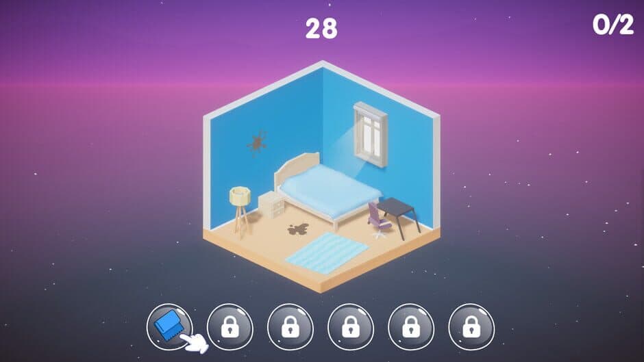 Скриншот 6 из Room Cleaning