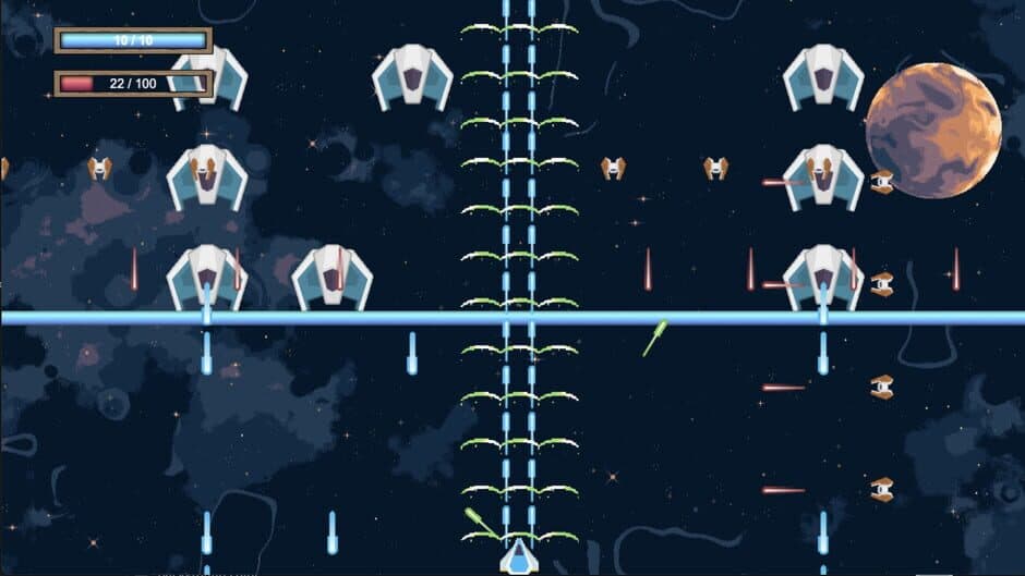 Скриншот 4 из 4D:XD