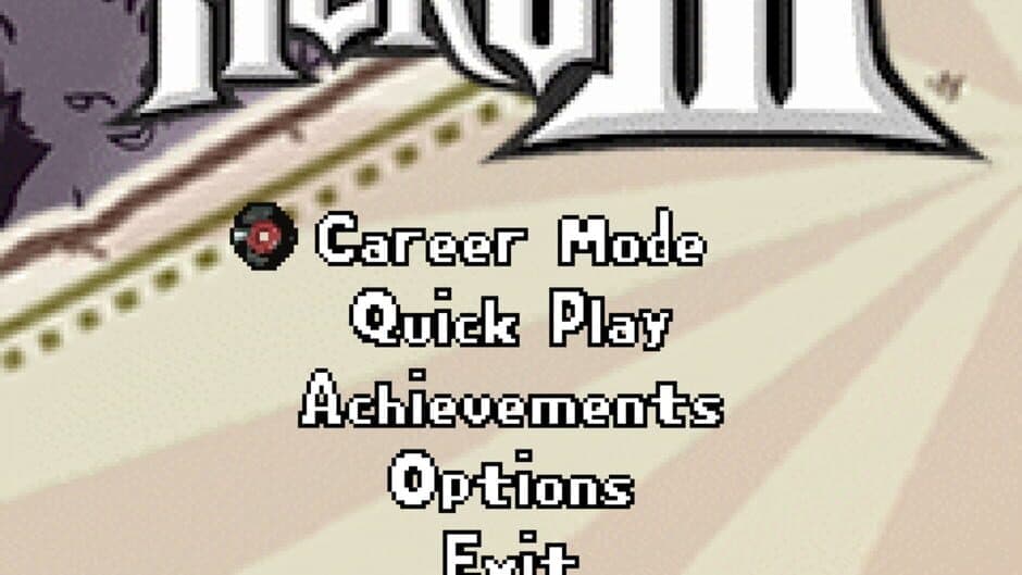 Скриншот 1 из Guitar Hero III Mobile: Song Pack 1