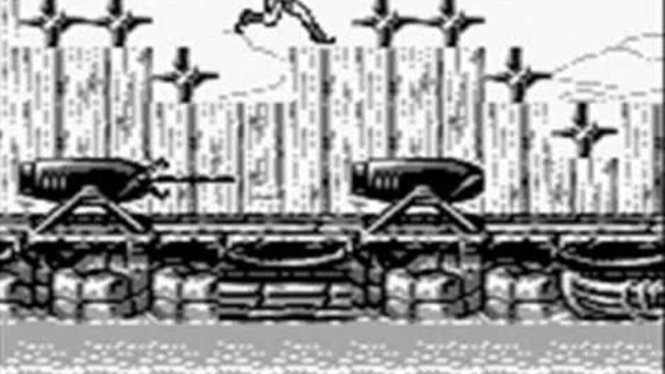 Скриншот 2 из Waterworld