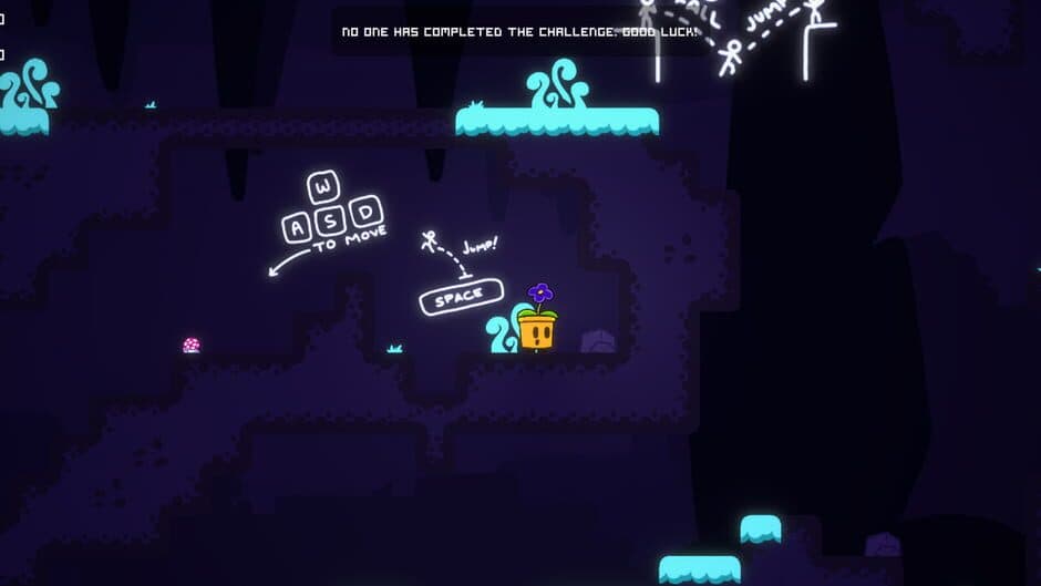 Скриншот 2 из The Hardest Game Ever