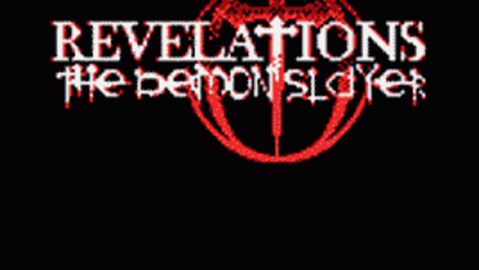 Скриншот 3 из Revelations: The Demon Slayer