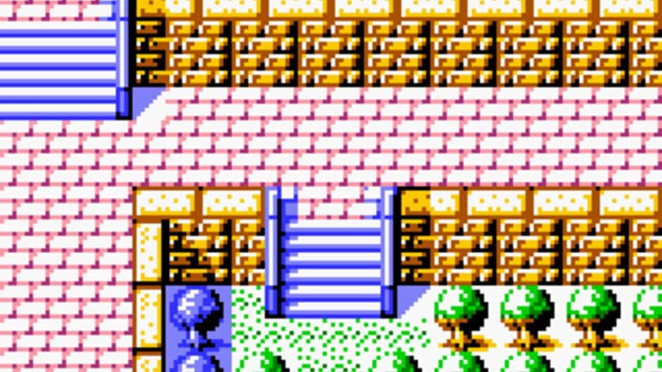 Скриншот 2 из Megami Tensei Gaiden: Last Bible II