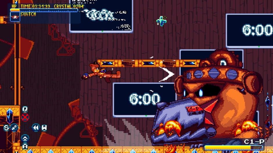 Скриншот 5 из FNaF World: Outplay