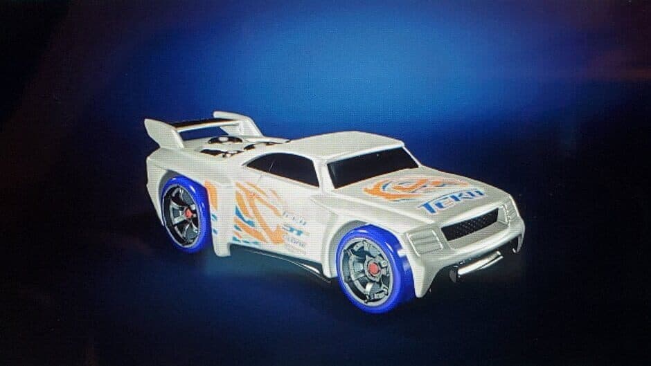 Скриншот 1 из Hot Wheels Unleashed: AcceleRacers Bassline