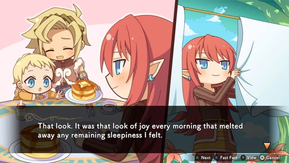 Скриншот 3 из Rune Factory 3 Special: Another Episode Pack