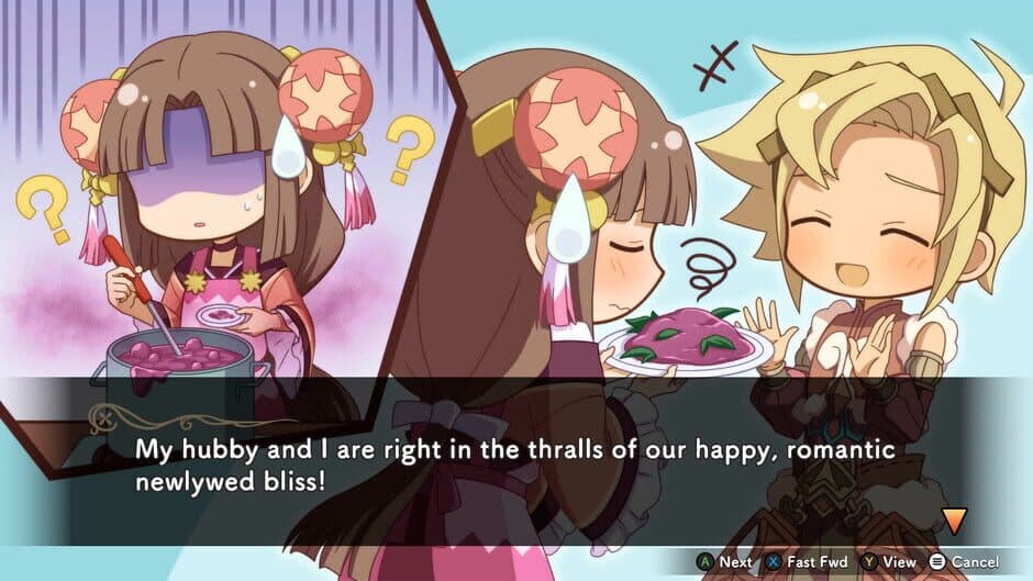 Скриншот 4 из Rune Factory 3 Special: Another Episode Pack