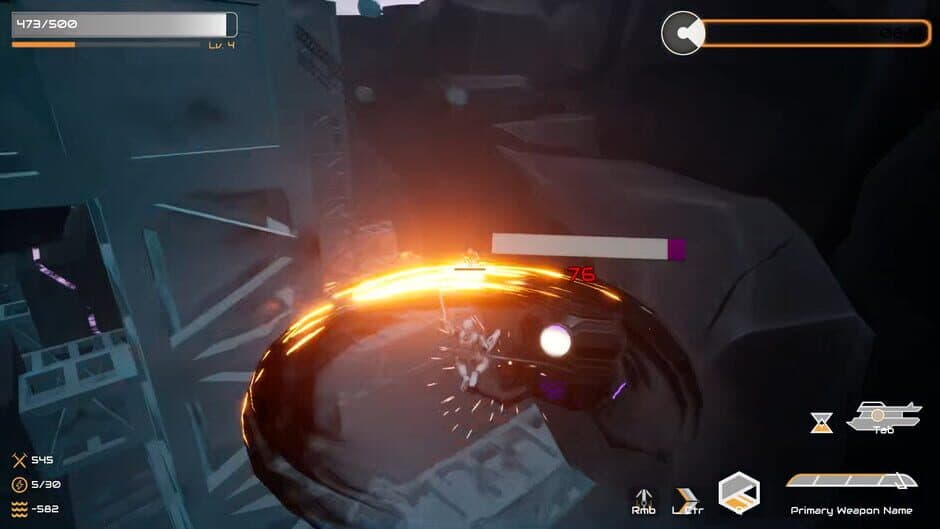 Скриншот 3 из Duskborn