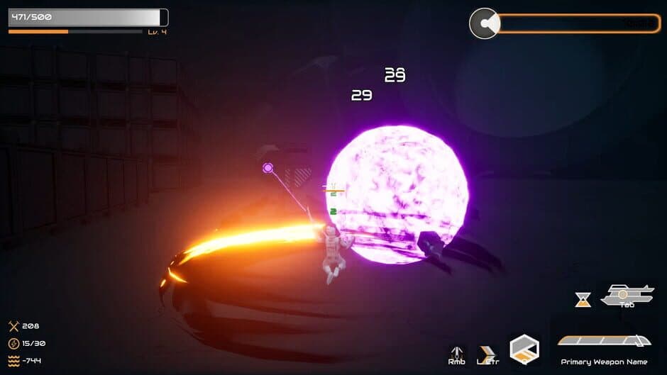 Скриншот 6 из Duskborn