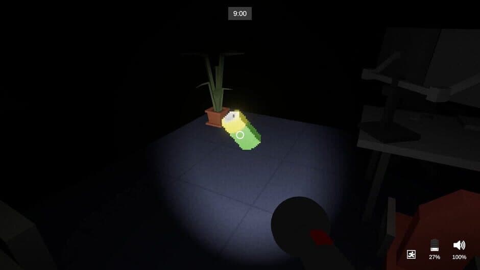 Скриншот 1 из Screamdown