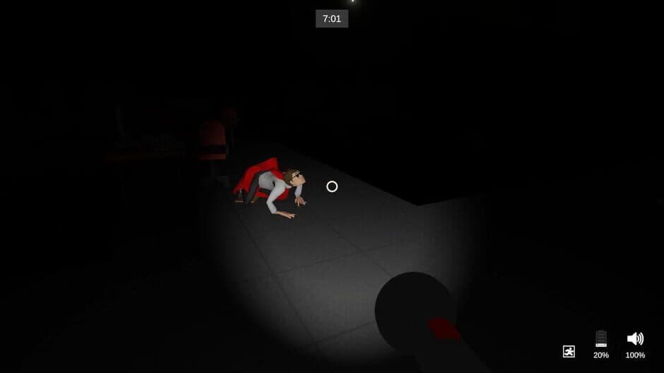 Скриншот 3 из Screamdown