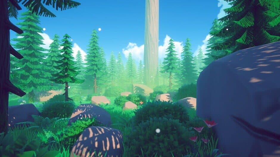 Скриншот 3 из Woodland Isle