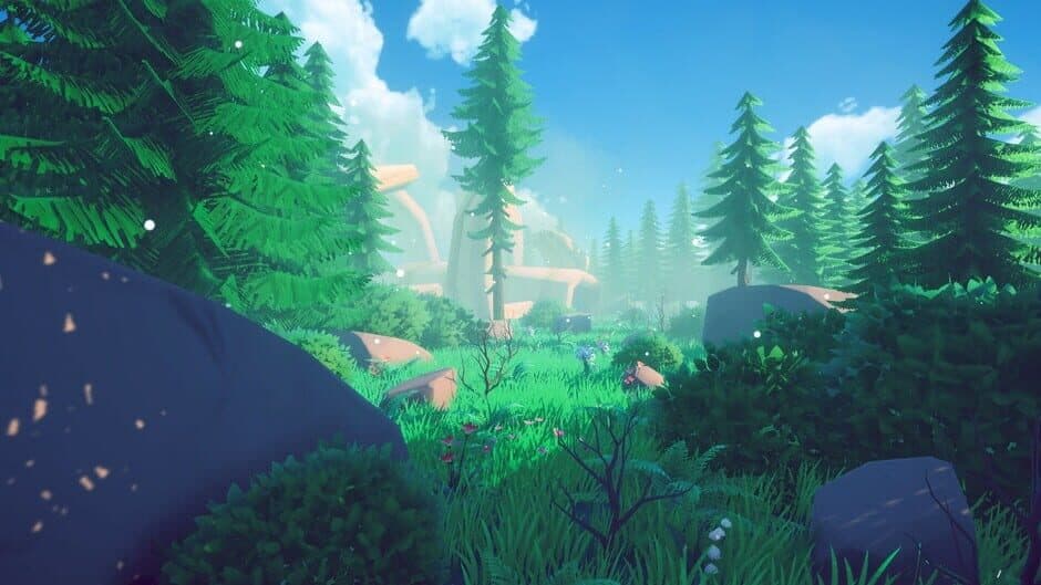Скриншот 4 из Woodland Isle