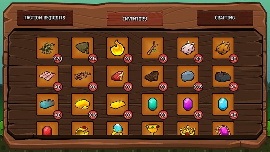 Скриншот 4 из Excalibur's Swordstone Idle Forge
