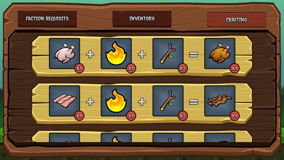 Скриншот 6 из Excalibur's Swordstone Idle Forge