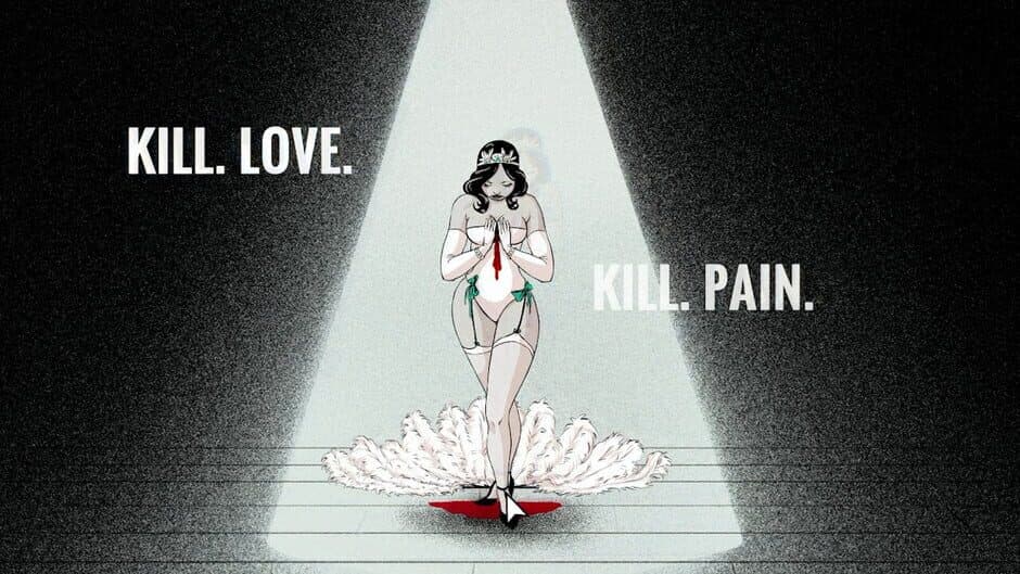 Скриншот 4 из One Night: Burlesque
