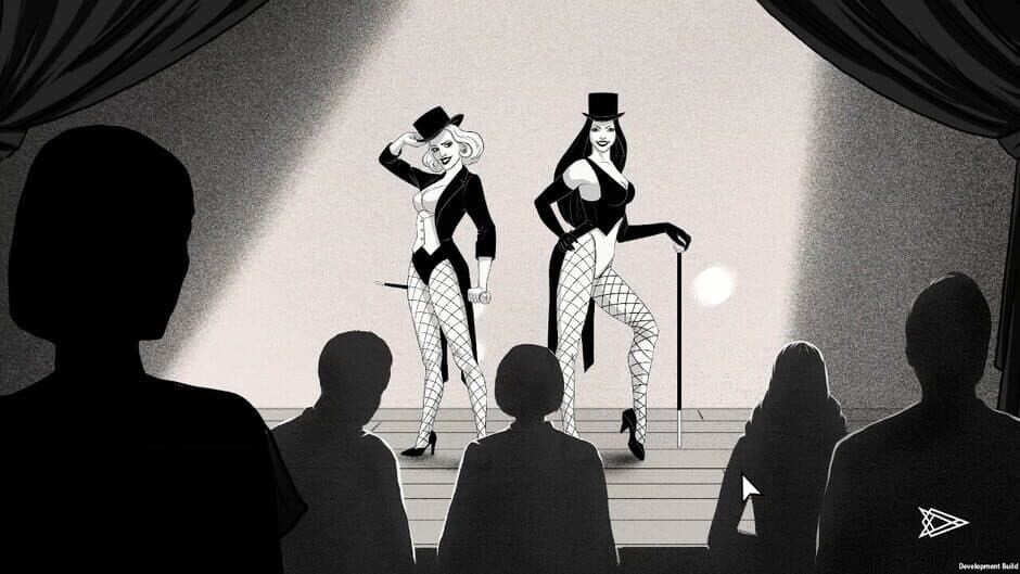 Скриншот 5 из One Night: Burlesque