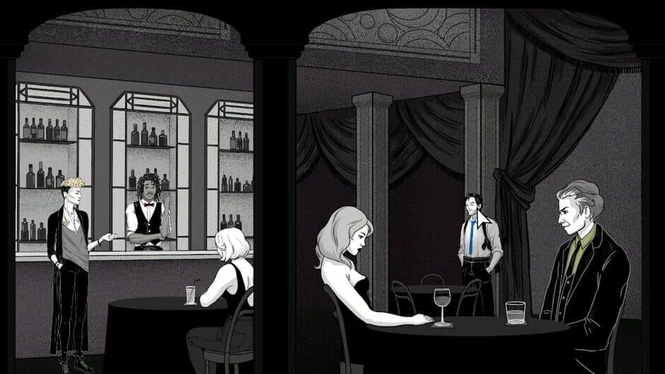 Скриншот 10 из One Night: Burlesque
