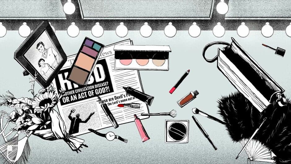 Скриншот 11 из One Night: Burlesque