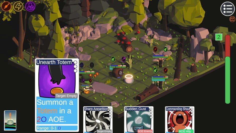 Скриншот 2 из Slime Alchemist
