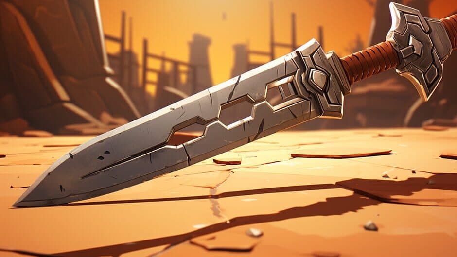 Скриншот 6 из Clash of Blades