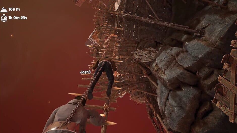 Скриншот 6 из Chained Together