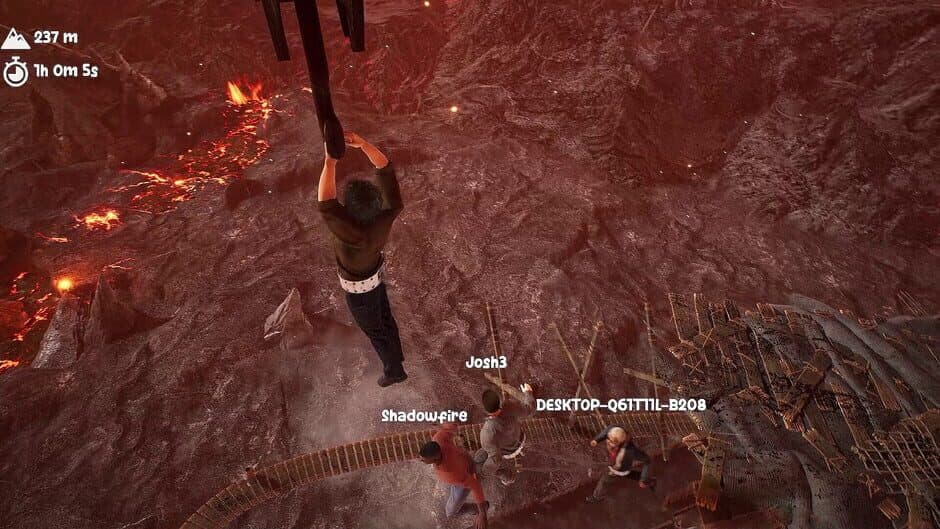 Скриншот 11 из Chained Together