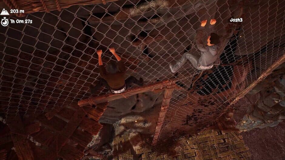 Скриншот 2 из Chained Together