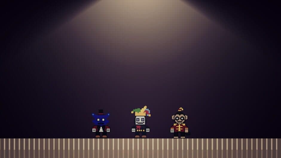 Скриншот 1 из Three Random Archives