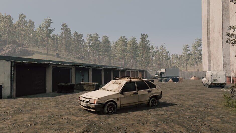 Скриншот 1 из Deadpoint