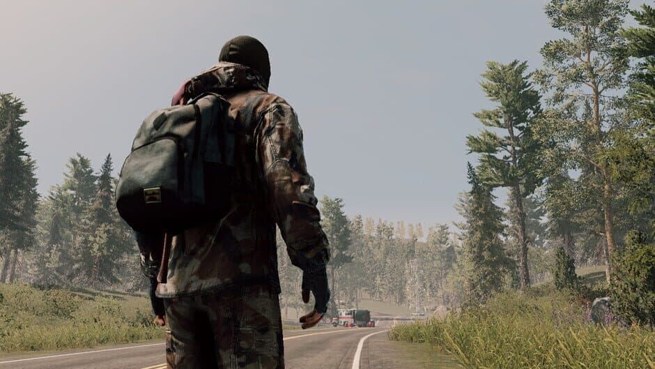 Скриншот 2 из Deadpoint