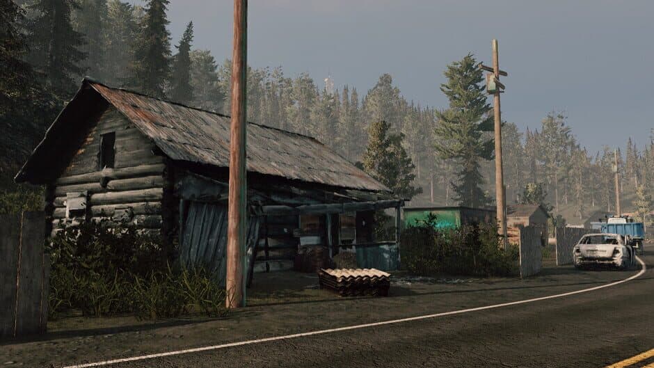 Скриншот 3 из Deadpoint