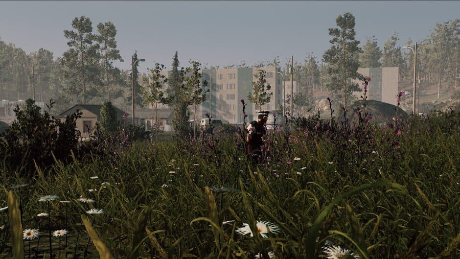 Скриншот 4 из Deadpoint