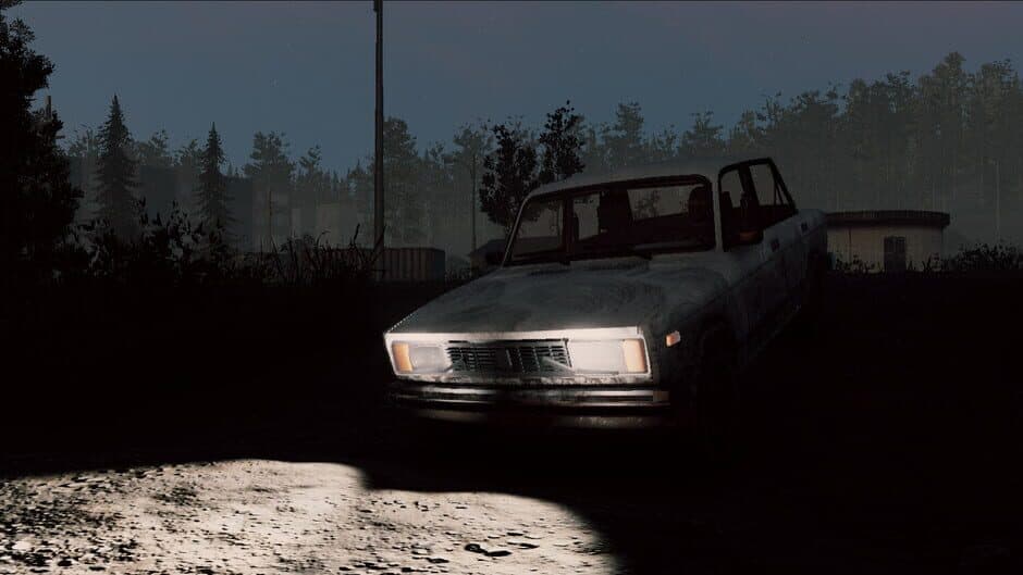 Скриншот 6 из Deadpoint
