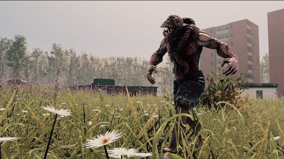 Скриншот 8 из Deadpoint