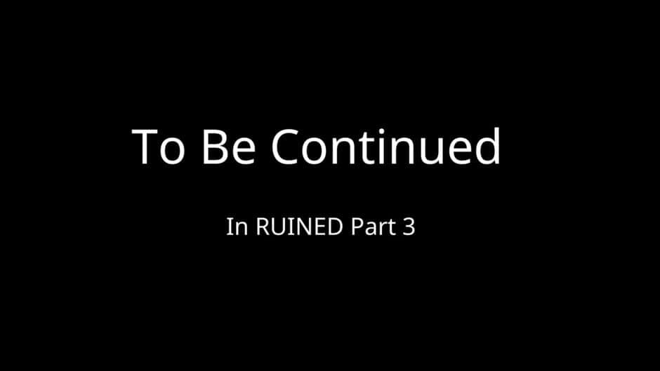 Скриншот 1 из World War 1: Ruined - Part 2