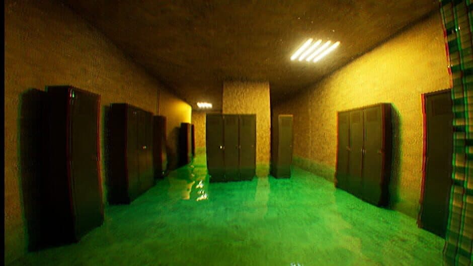 Скриншот 5 из Exit the Backrooms