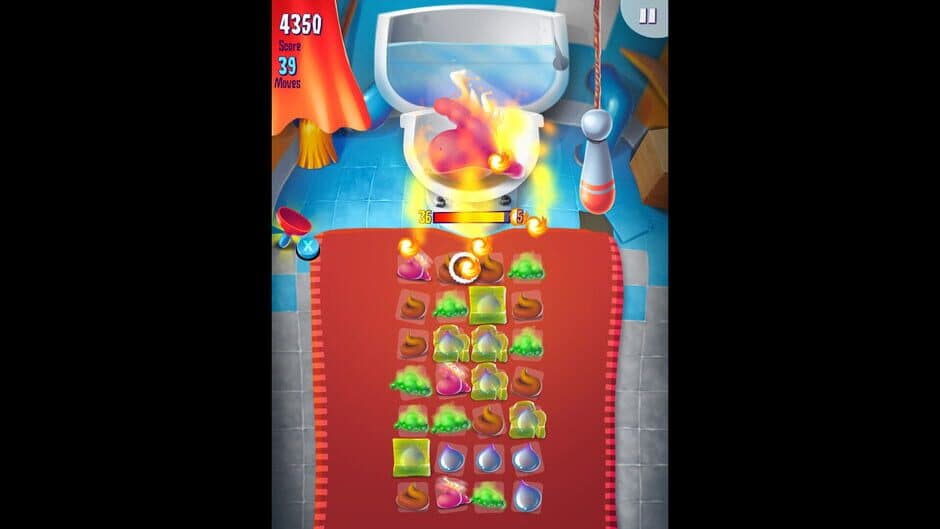 Скриншот 5 из Matchpoop
