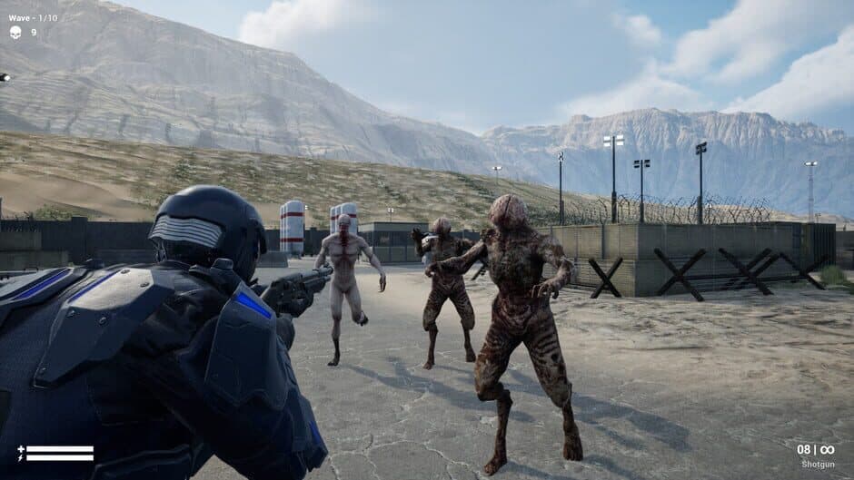 Скриншот 11 из Xaphan: Battle Simulator