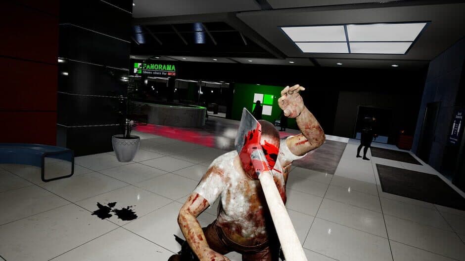Скриншот 2 из Rising Dead