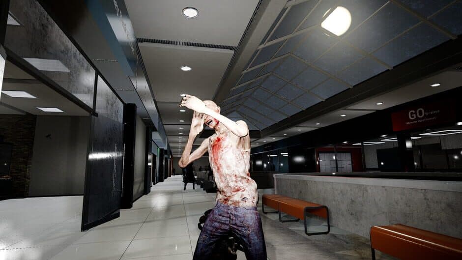 Скриншот 5 из Rising Dead