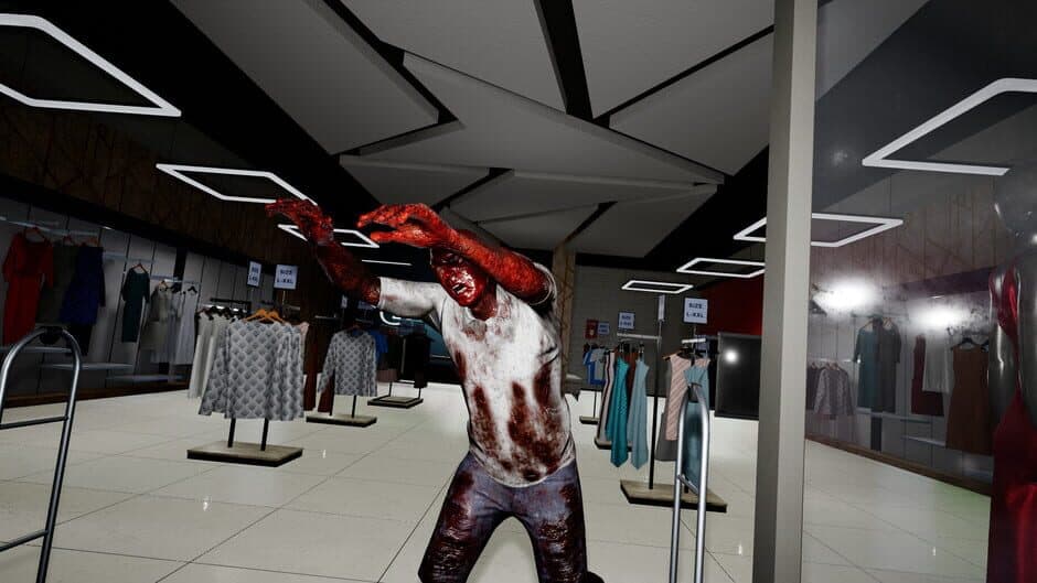 Скриншот 8 из Rising Dead