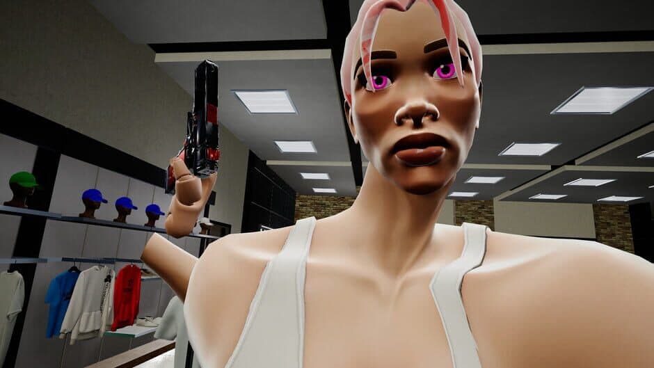 Скриншот 12 из Rising Dead