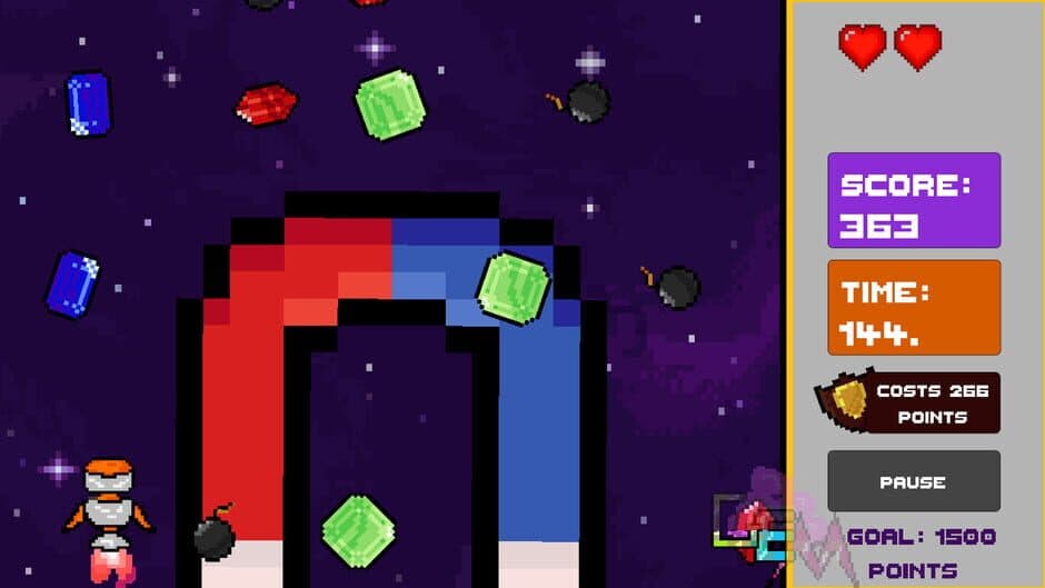 Скриншот 3 из Gem